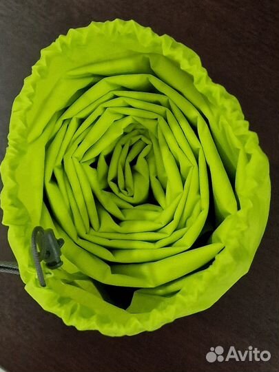 Коврик туристический Therm-a-Rest NeoAir + Pump