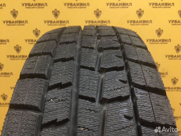 Dunlop Winter Maxx WM01 195/65 R15 91T