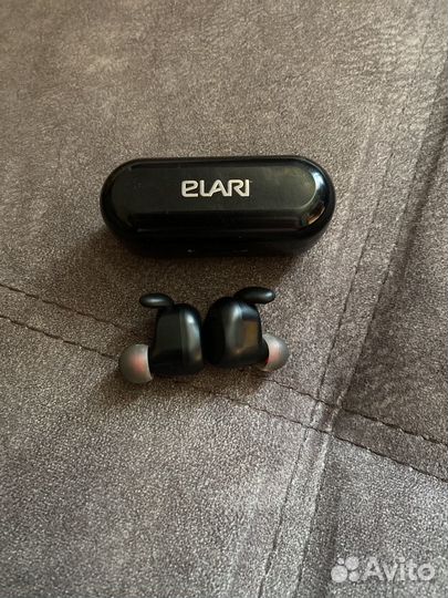 Беспроводные наушники