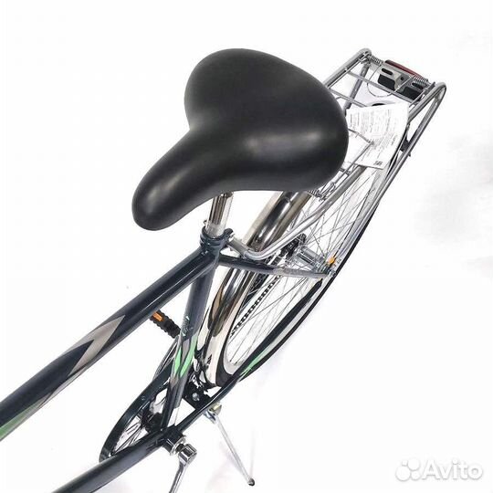 Велосипед Десна Вояж Gent 28