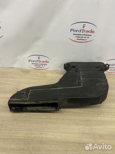Воздухозаборник внутр. Ford Ford Transit 2006-2013