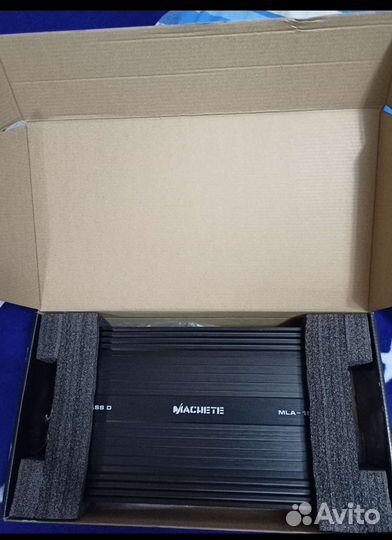 Моноблок mla 1500.1