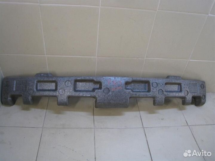 Абсорбер бампера заднего KIA Cerato (LD) 2005