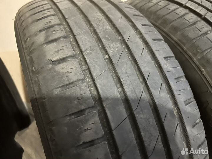 Nokian Tyres Nordman SX3 205/55 R16