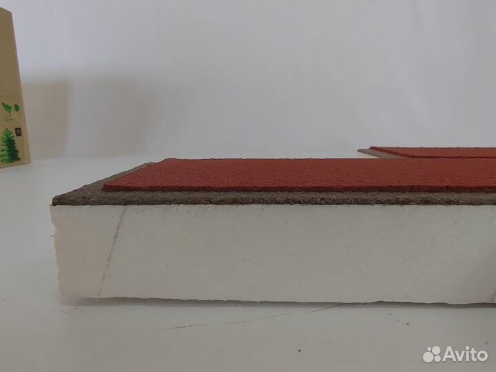 Фасадные термопанели / Под кирпич