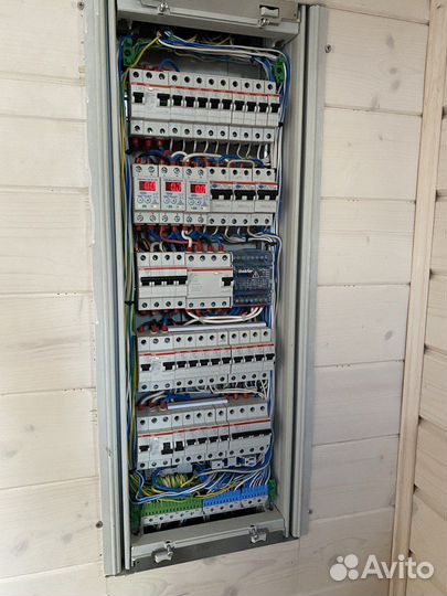 Эконом ремонт квартир без посредников