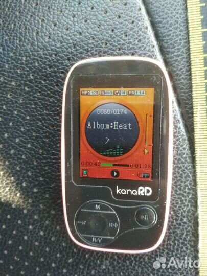 Mp3 плеер