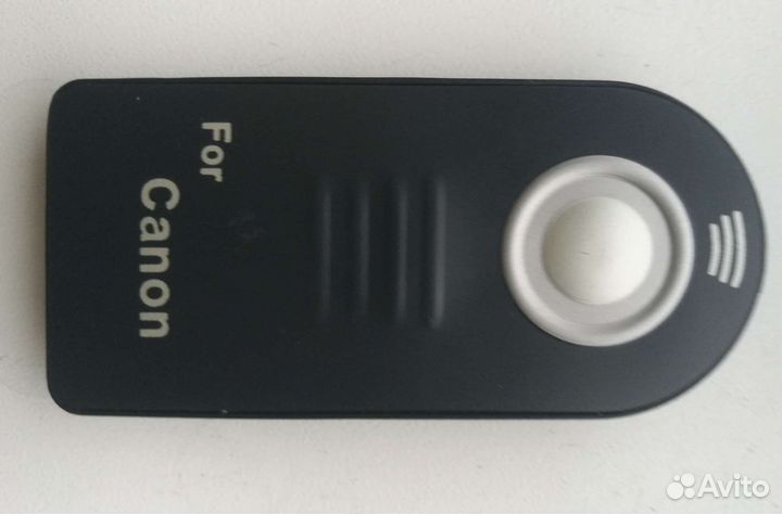 Пульт ду для Canon