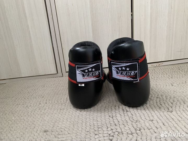 Футы размер: М