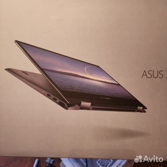 Asus UX363EA-HP784W