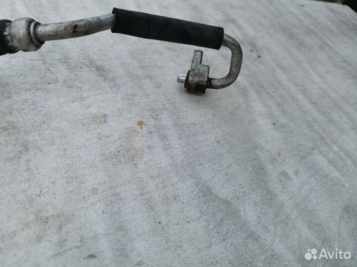 Трубка кондиционера Opel mokka