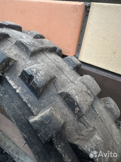 Покрышка 14 питбайк