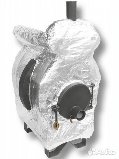 Котлы длительного горения Бренеран Акватэн