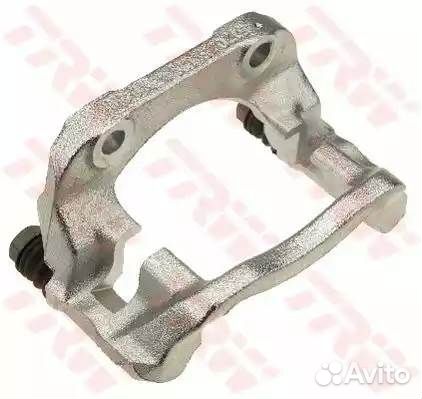 Скоба суппорта renault logan/sandero/twingo пер. c
