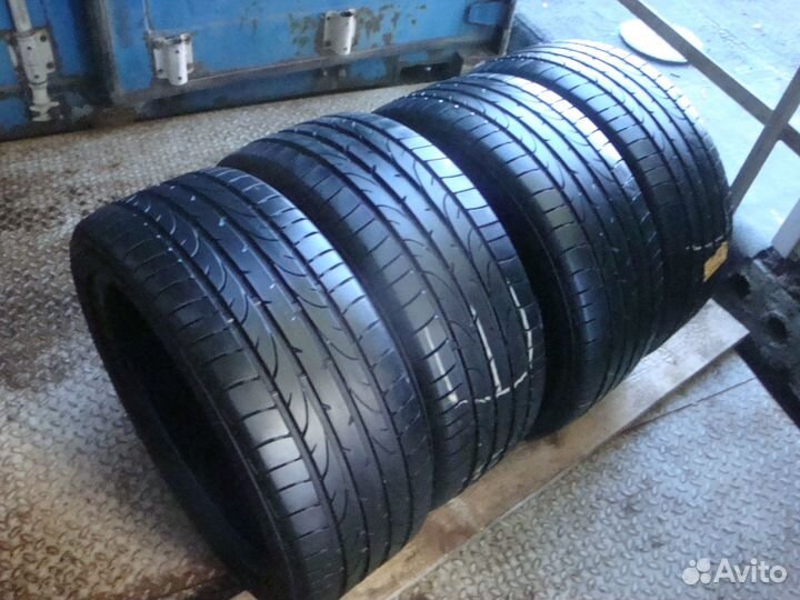 Bridgestone Potenza RE050 205/45 R17