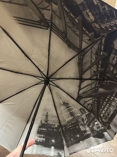 Зонт женский автомат