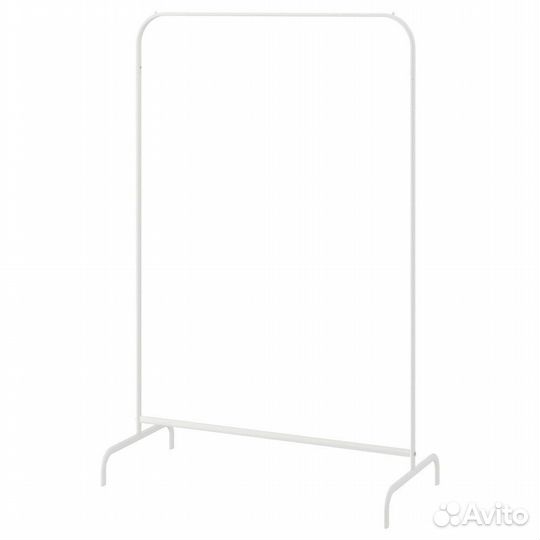 Вешалка напольная IKEA мулинг