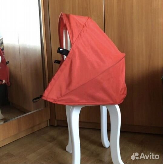 Люлька для коляски yoyo babyzen