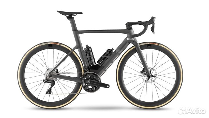 BMC timemachine road, новые