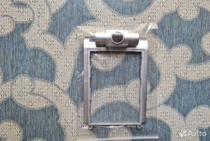 Корпус Siemens ef81