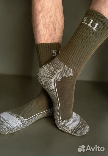 Носки five eleven