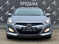 Hyundai i30 1.6 AT, 2012, 161 445 км, с пробегом, цена 1 238 000 руб.