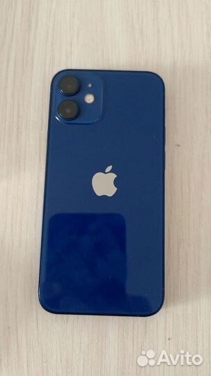 iPhone 12 mini, 128 ГБ