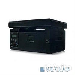 Pantum M6500 мфу, Mono laser, C/P/S, 22 стр/мин, 1