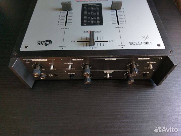 Ecler HAK 380