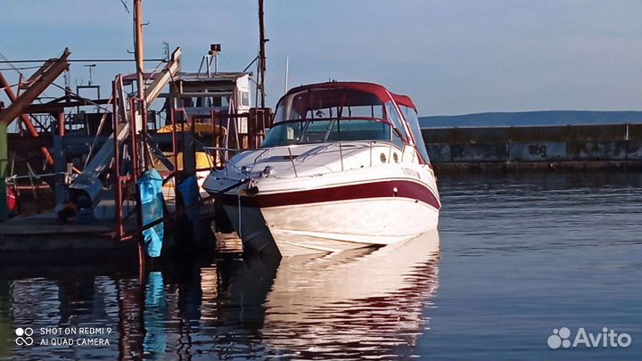 Sea Ray 355