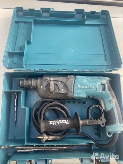 Аренда Перфоратороров Макита