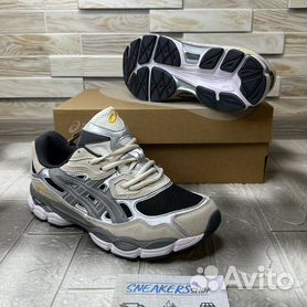 Asics gel deals saga sneakers