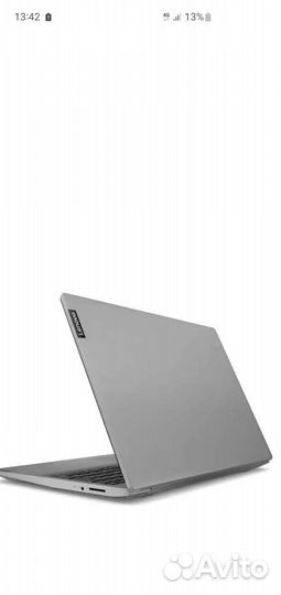 Ноутбук Lenovo Idea Pad 15.6
