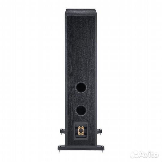 Magnat Tempus 77 black