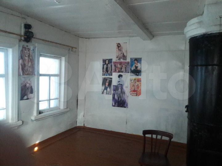 Дом 42,2 м² на участке 43 сот.