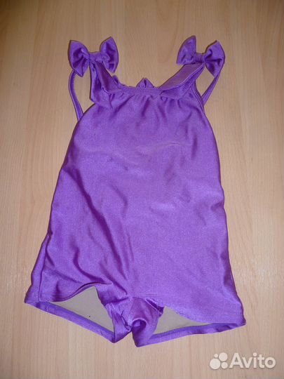 Купальник на 2-3 года