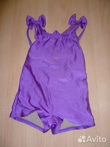 Купальник на 2-3 года