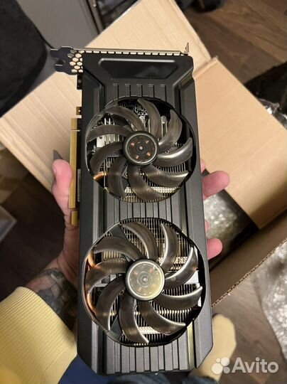 P 106-100 для майнинга