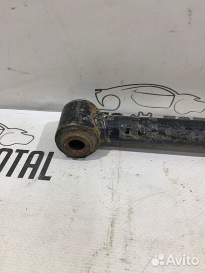 Рычаг задний Chevrolet Lacetti хэтчбек F14D3 2009