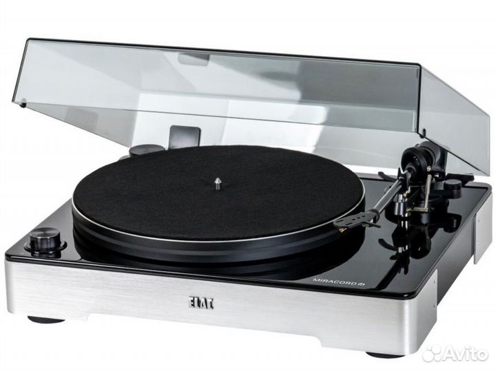 Elac Miracord 60 Turntable