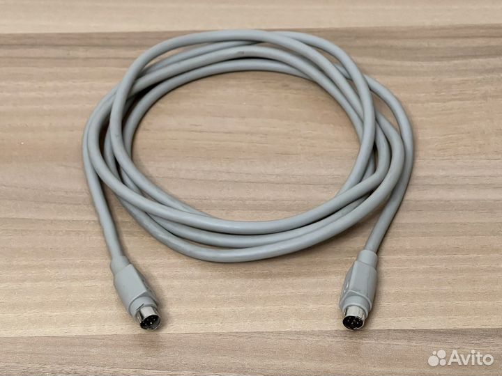 Кабель для принтера Apple (590-0552-A)