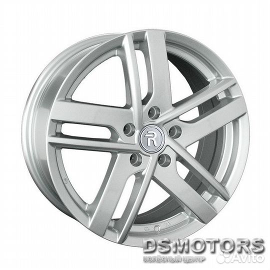 Диски Honda TY224 7/17 5x114.3 ET45 d60.1 S