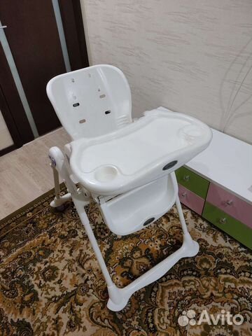 Стул для кормления
