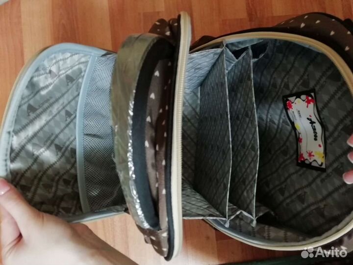 Рюкзак оригинал across. Новый