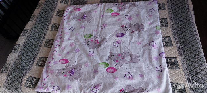 Конверт-одеялл