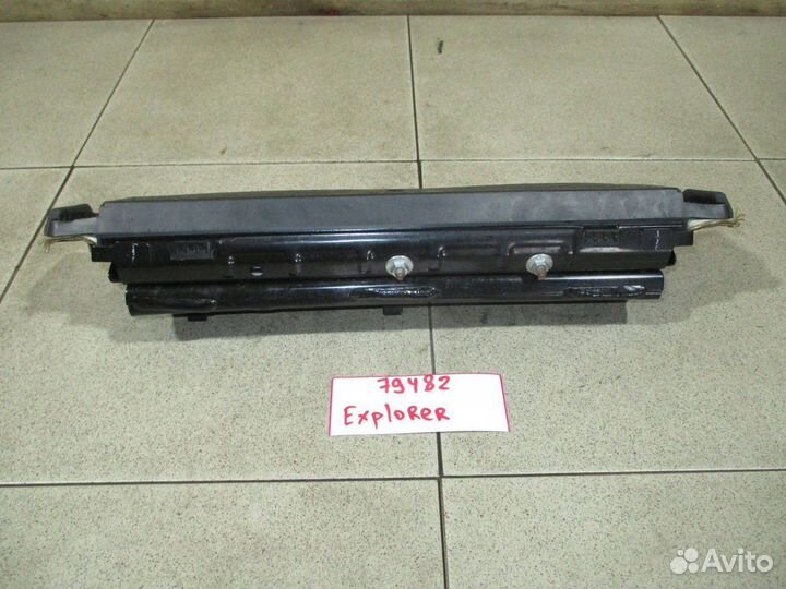 Подушка безопасности нижняя Ford Explorer 5