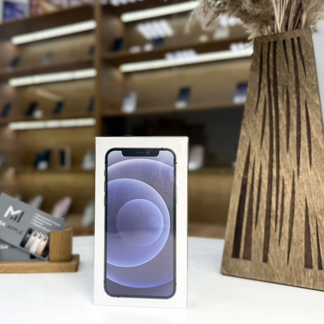 iPhone 12 mini, 128 ГБ, SIM + eSIM
