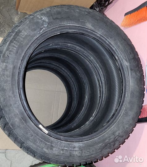 Continental ContiEcoContact 3 205/55 R16 94T