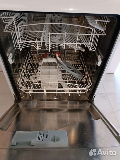 Посудомоечная машина Ariston