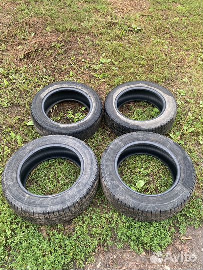 КАМА Кама-Евро-224 185/60 R14